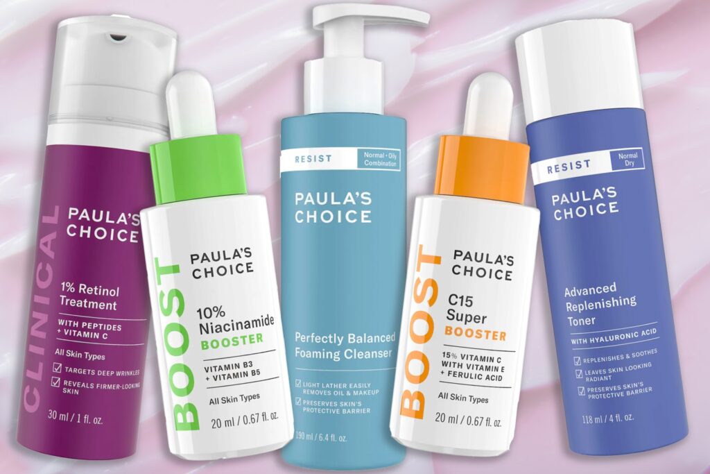 paula's choice